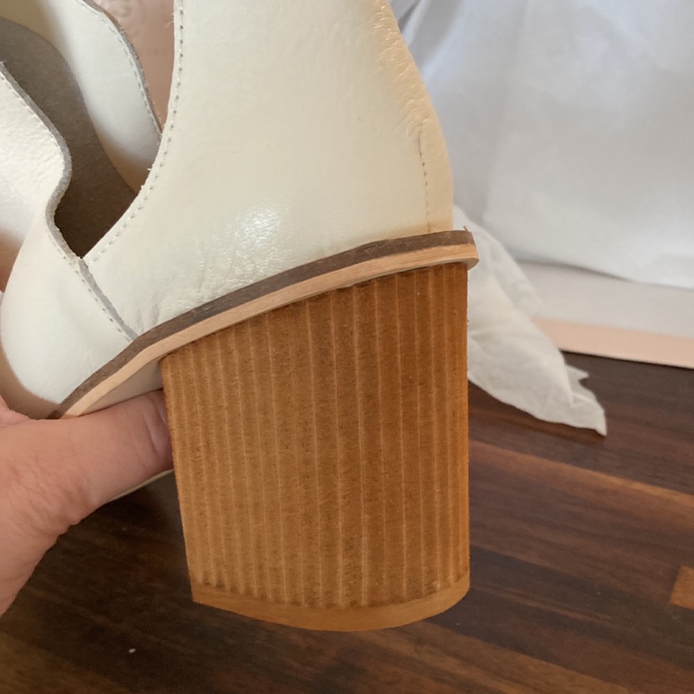 Boots NWT GENUINE COW LEATHER! These are brand new! Gorgeous - Picture 6 of 12